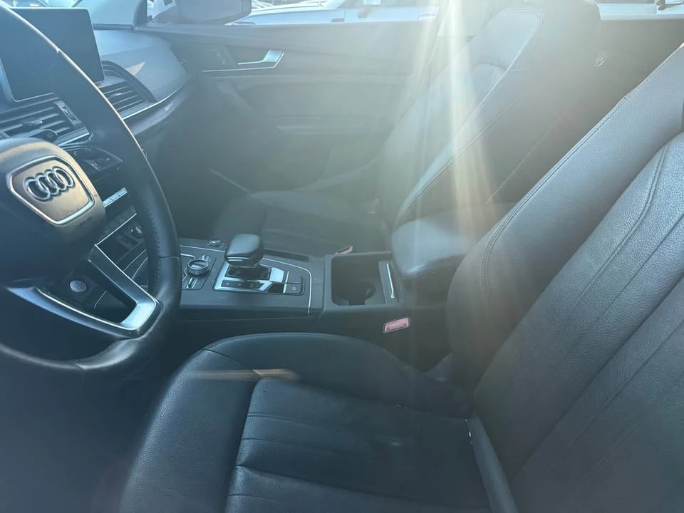 2020 Audi FY Q5 - Image 9 of 10