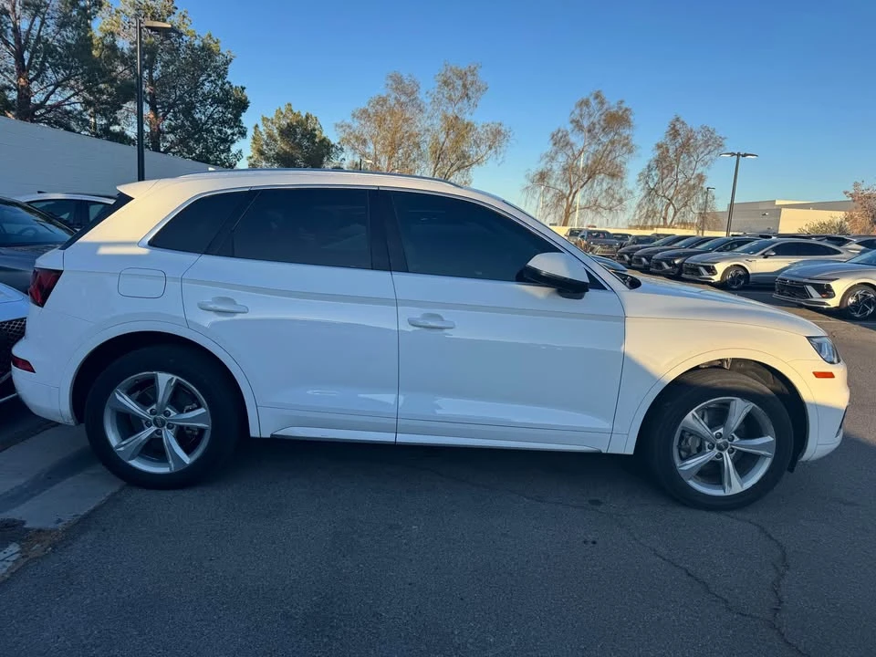 2020 Audi FY Q5 - Image 6 of 10