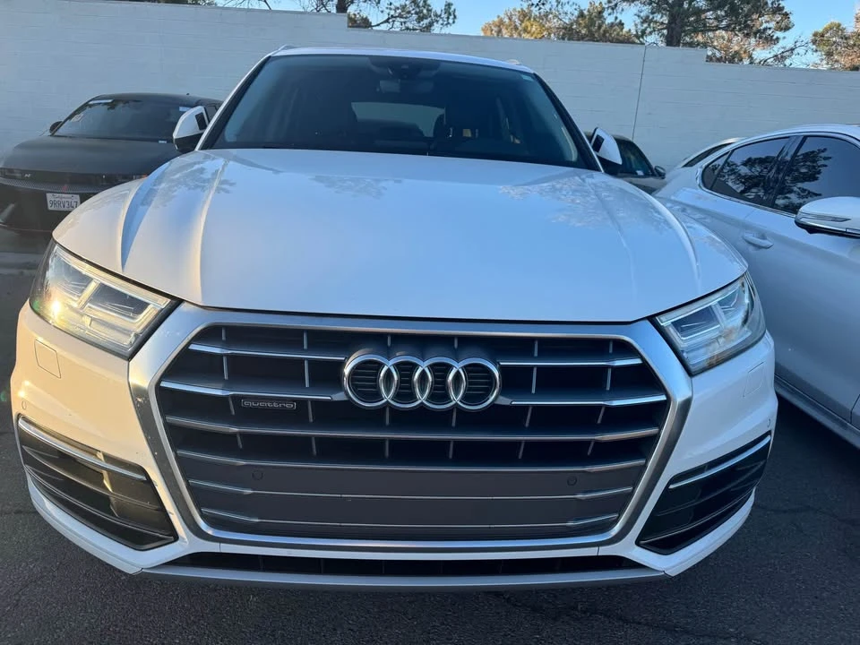 2020 Audi FY Q5 - Image 3 of 10