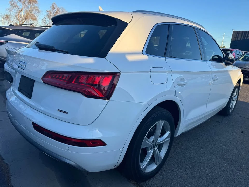 2020 Audi FY Q5 - Image 4 of 10