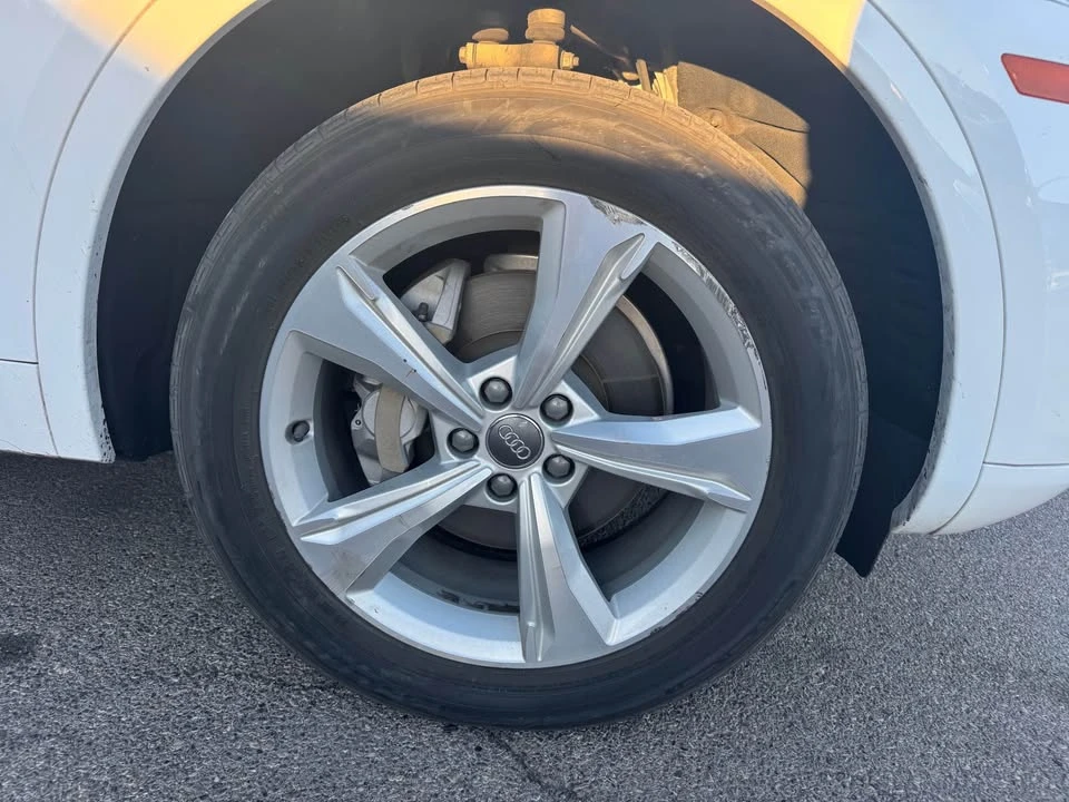 2020 Audi FY Q5 - Image 7 of 10