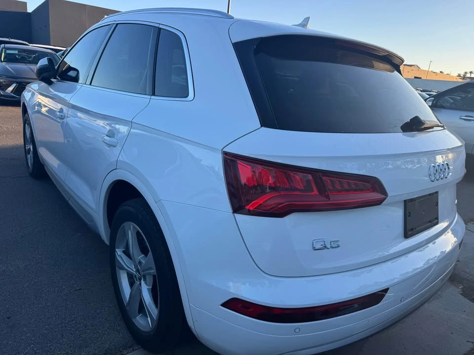 2020 Audi FY Q5 - Image 5 of 10