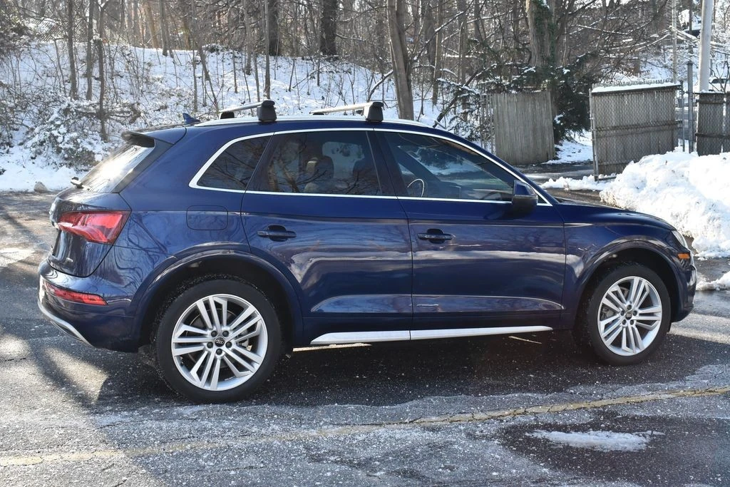 2020 Audi FY Q5 - Image 9 of 12