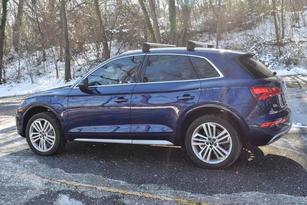 2020 Audi FY Q5 - Image 5 of 12