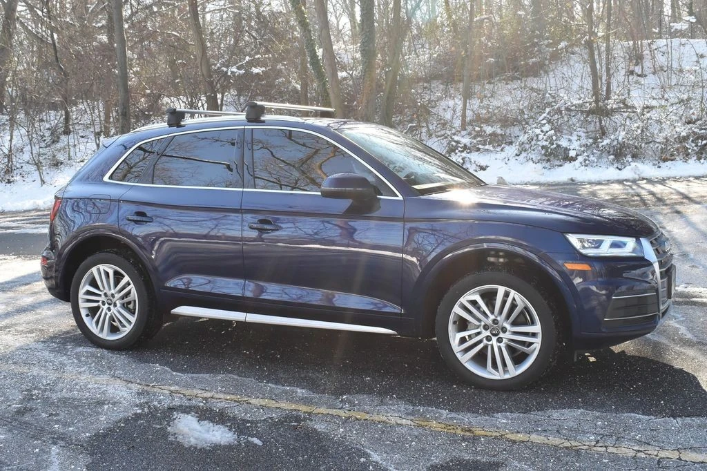2020 Audi FY Q5 - Image 11 of 12