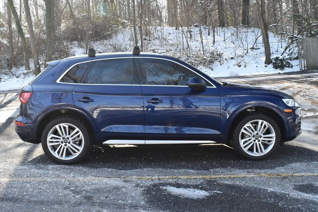 2020 Audi FY Q5 - Image 10 of 12