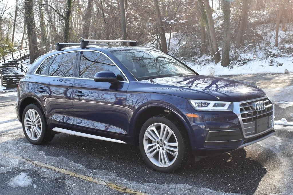 2020 Audi FY Q5 - Image 12 of 12