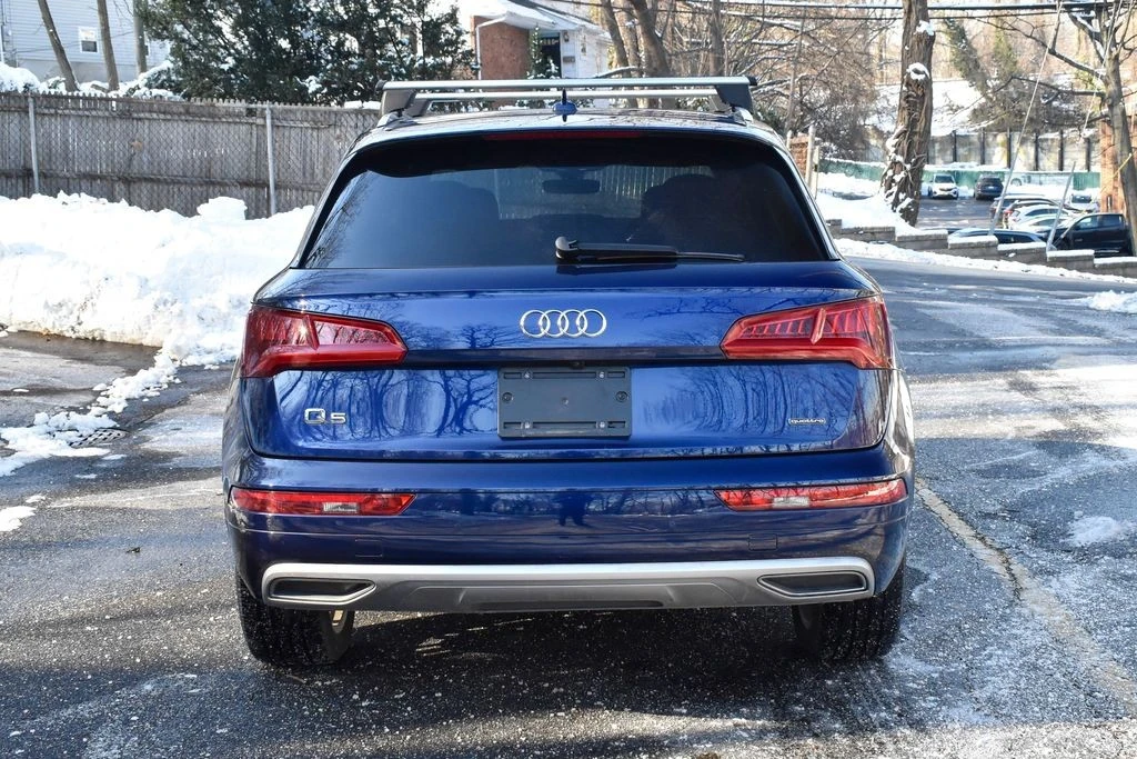 2020 Audi FY Q5 - Image 7 of 12