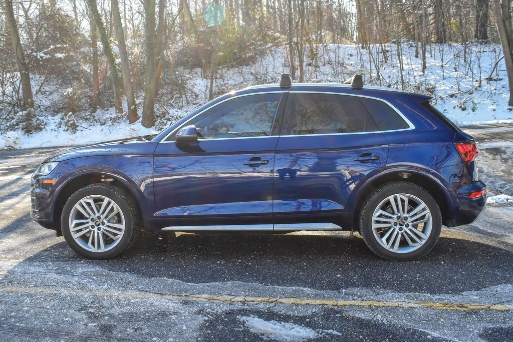 2020 Audi FY Q5 - Image 4 of 12