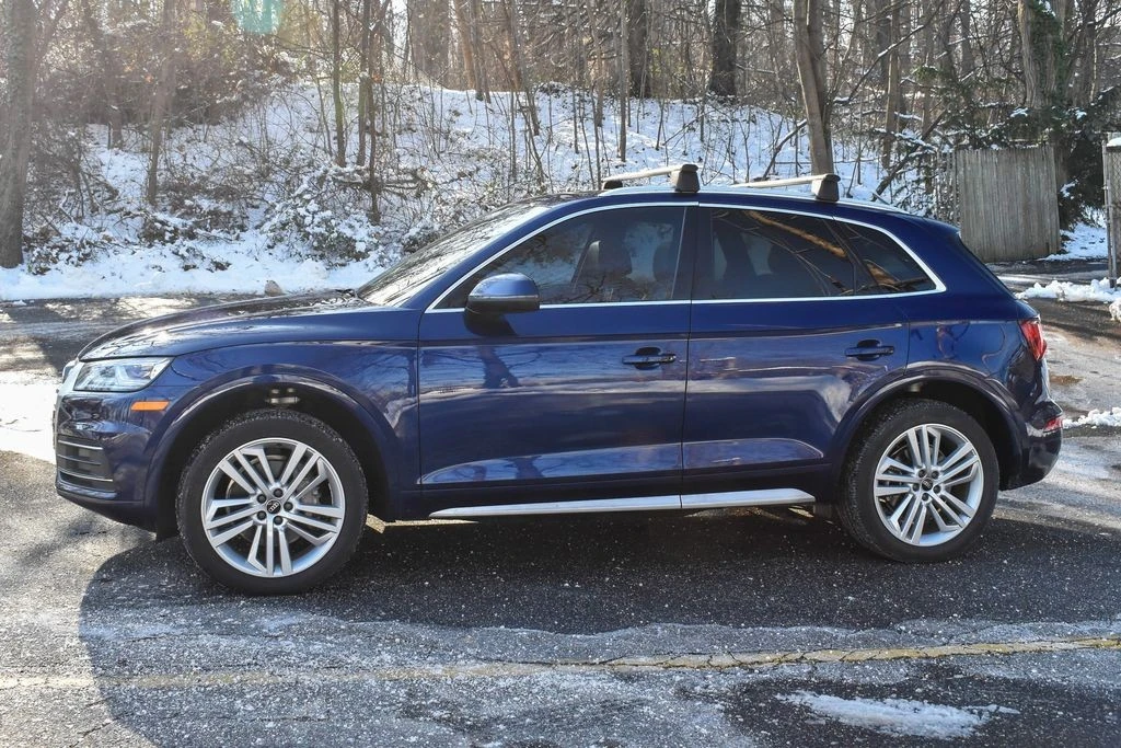 2020 Audi FY Q5 - Image 3 of 12