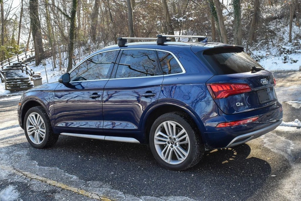 2020 Audi FY Q5 - Image 6 of 12