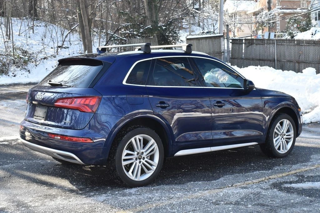 2020 Audi FY Q5 - Image 8 of 12