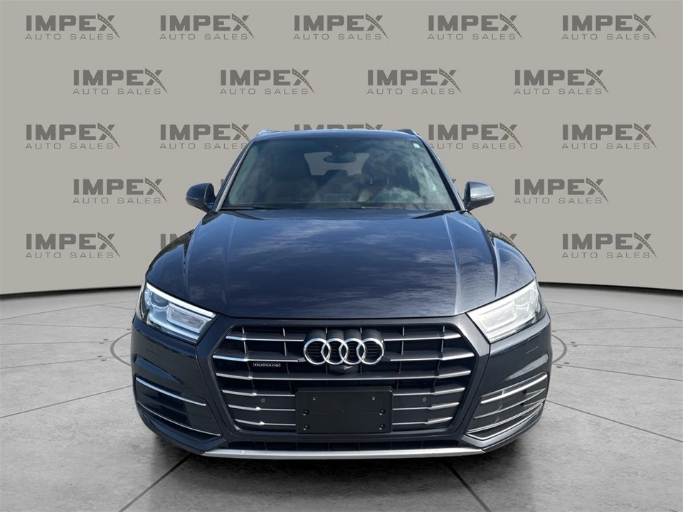 2020 Audi FY Q5 - Image 8 of 12