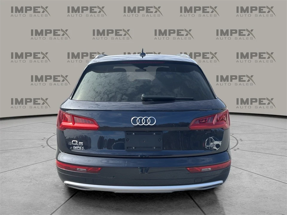 2020 Audi FY Q5 - Image 4 of 12