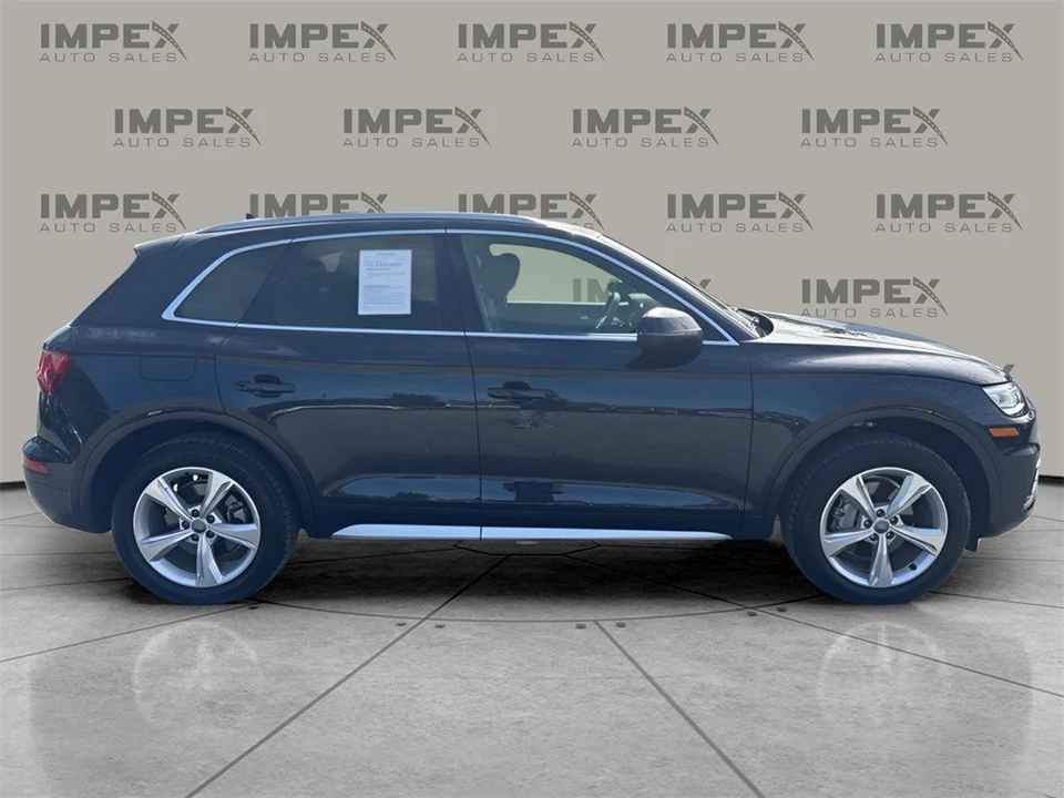 2020 Audi FY Q5 - Image 6 of 12