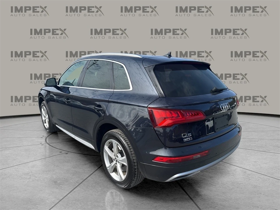 2020 Audi FY Q5 - Image 3 of 12