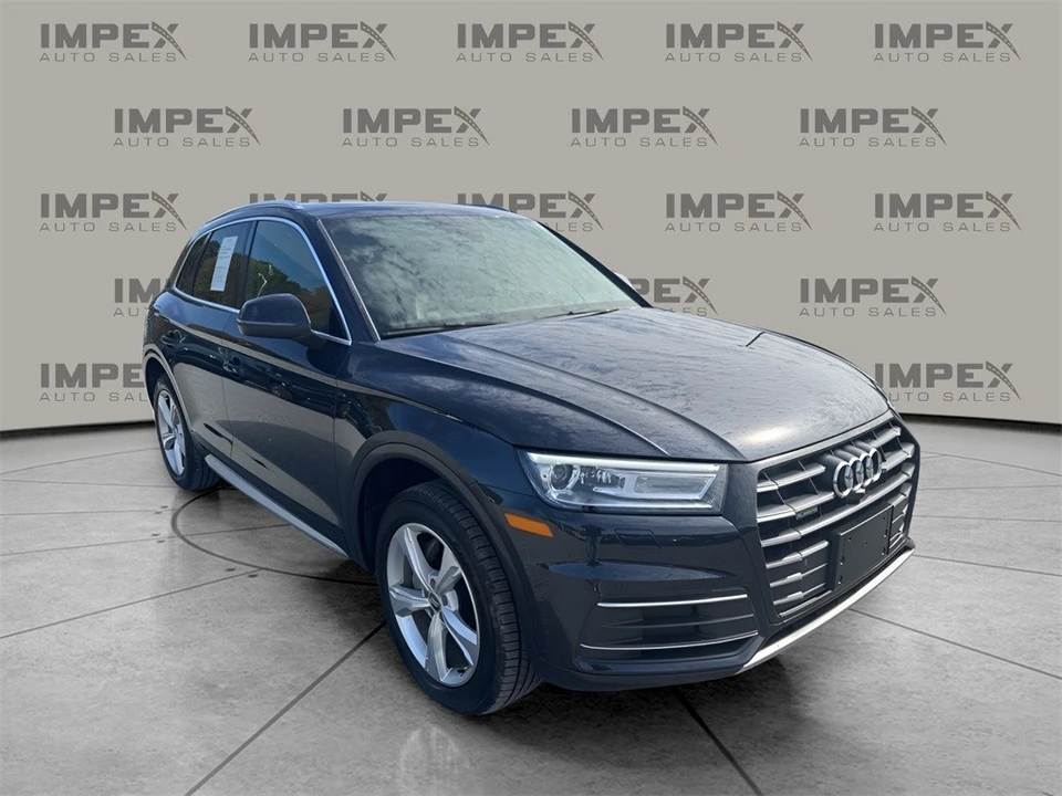2020 Audi FY Q5 - Image 7 of 12