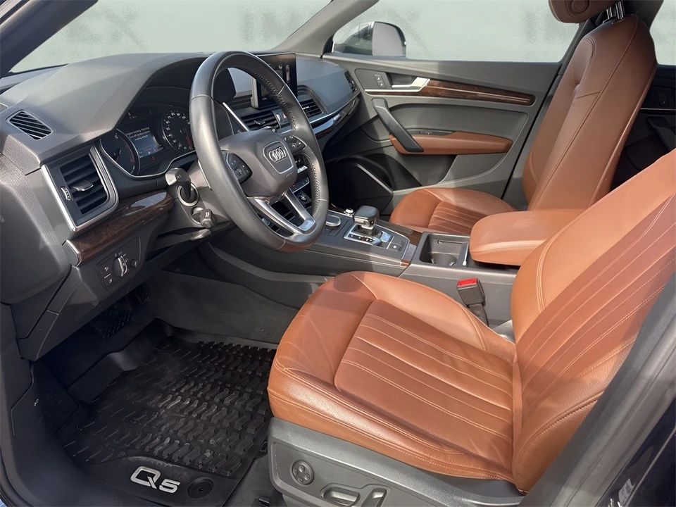 2020 Audi FY Q5 - Image 9 of 12