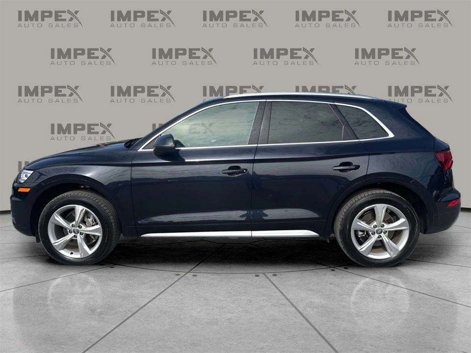 2020 Audi FY Q5 - Image 2 of 12