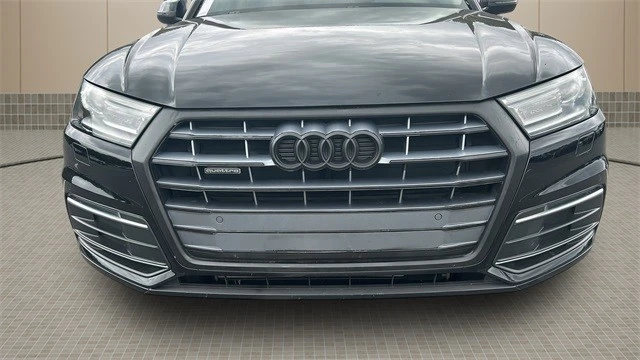 2020 Audi FY Q5 - Image 9 of 12