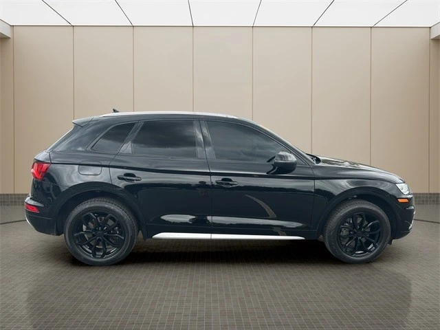 2020 Audi FY Q5 - Image 6 of 12