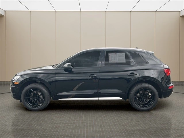 2020 Audi FY Q5 - Image 2 of 12