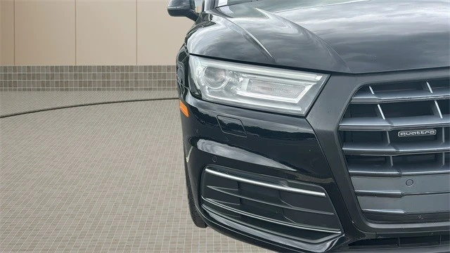 2020 Audi FY Q5 - Image 10 of 12