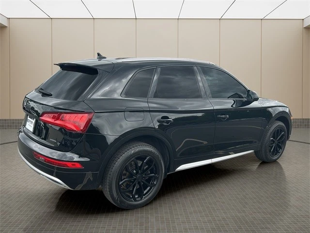 2020 Audi FY Q5 - Image 5 of 12