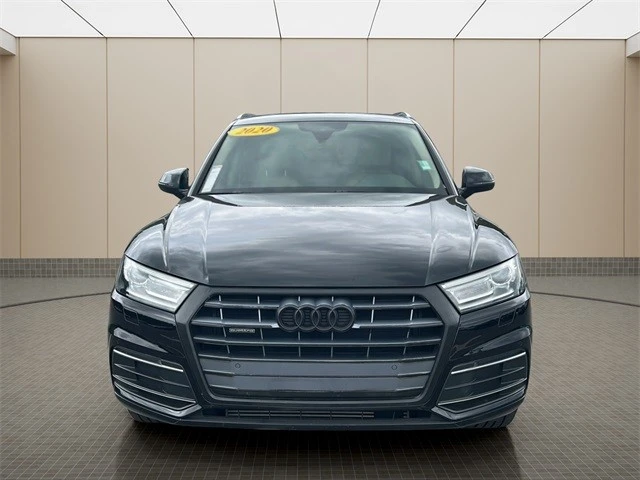 2020 Audi FY Q5 - Image 8 of 12