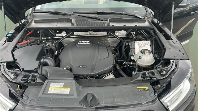 2020 Audi FY Q5 - Image 12 of 12