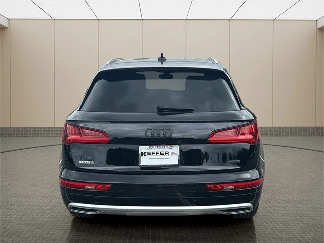 2020 Audi FY Q5 - Image 4 of 12