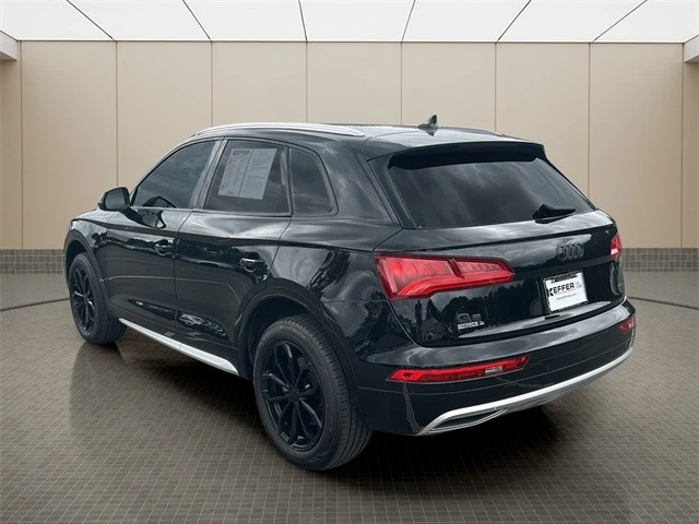 2020 Audi FY Q5 - Image 3 of 12