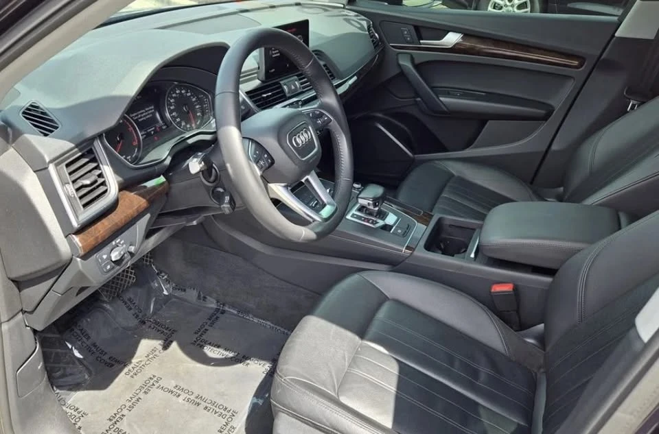 2020 Audi FY Q5 - Image 11 of 12