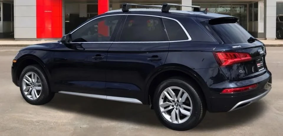 2020 Audi FY Q5 - Image 5 of 12