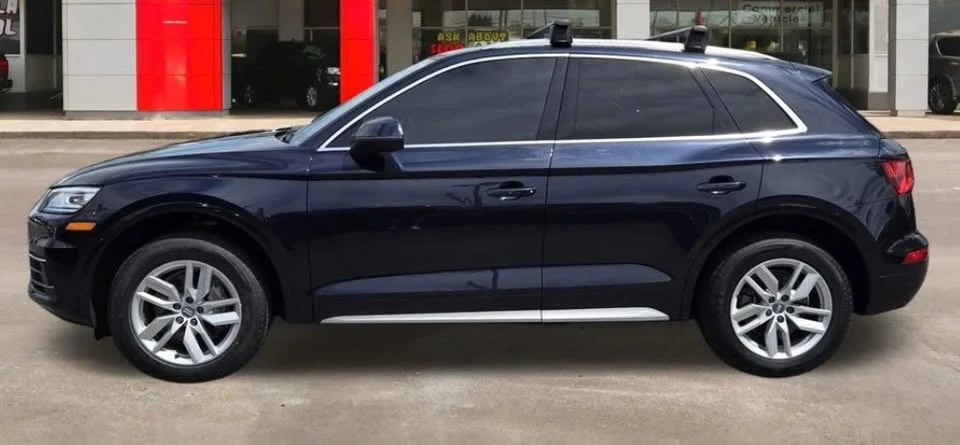 2020 Audi FY Q5 - Image 6 of 12