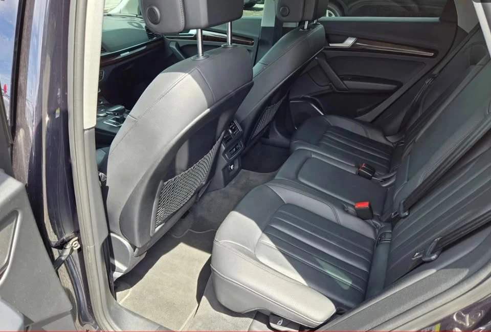 2020 Audi FY Q5 - Image 8 of 12