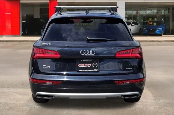 2020 Audi FY Q5 - Image 4 of 12