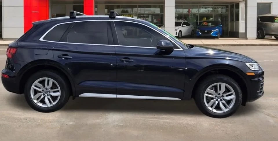 2020 Audi FY Q5 - Image 2 of 12
