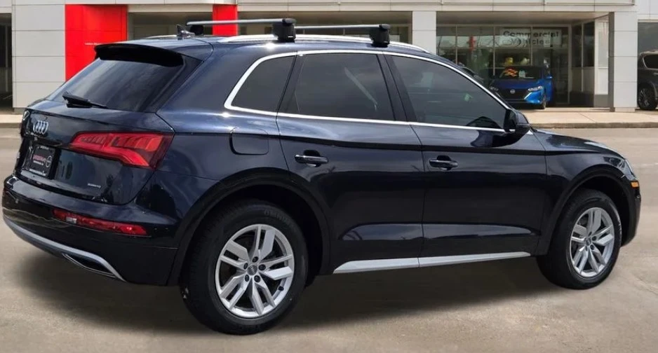 2020 Audi FY Q5 - Image 3 of 12