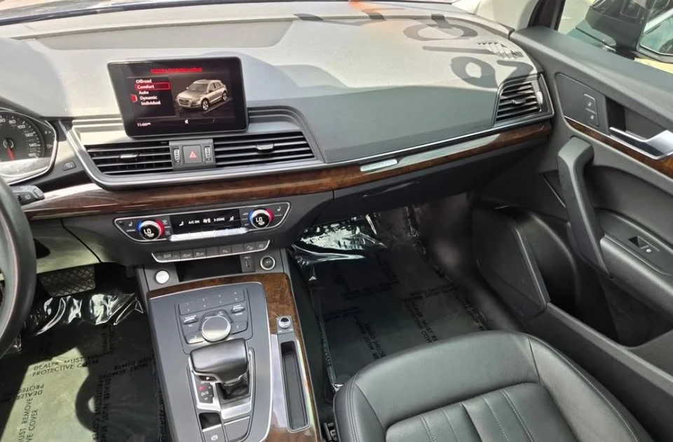 2020 Audi FY Q5 - Image 10 of 12