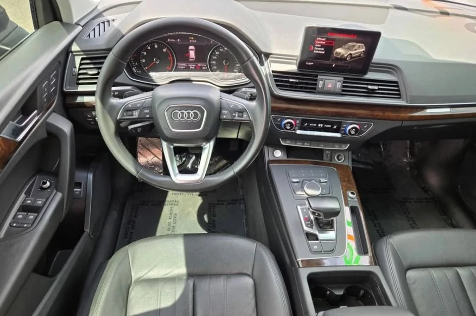 2020 Audi FY Q5 - Image 9 of 12