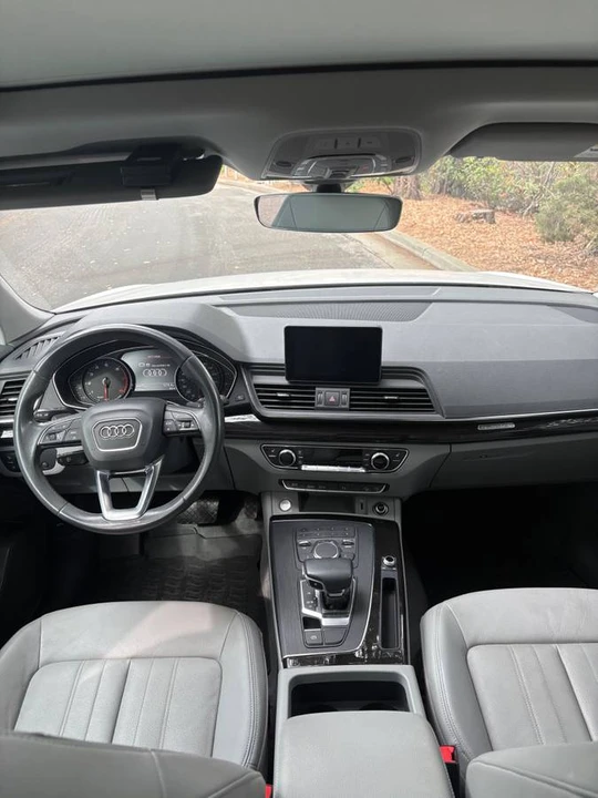 2020 Audi FY Q5 - Image 7 of 11