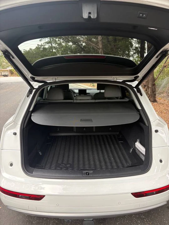 2020 Audi FY Q5 - Image 11 of 11