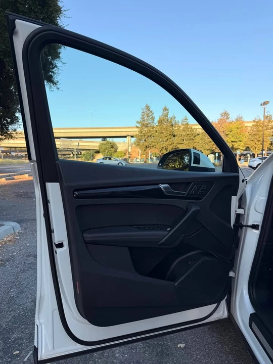 2020 Audi FY Q5 - Image 10 of 20