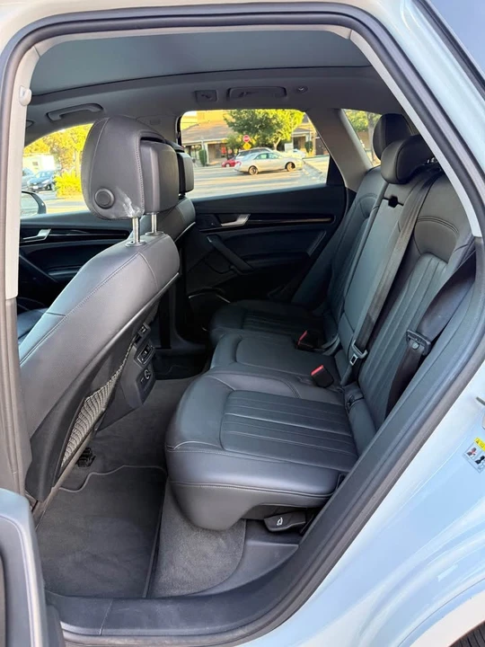 2020 Audi FY Q5 - Image 13 of 20