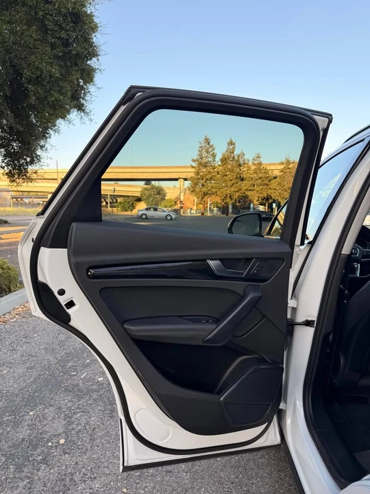 2020 Audi FY Q5 - Image 12 of 20