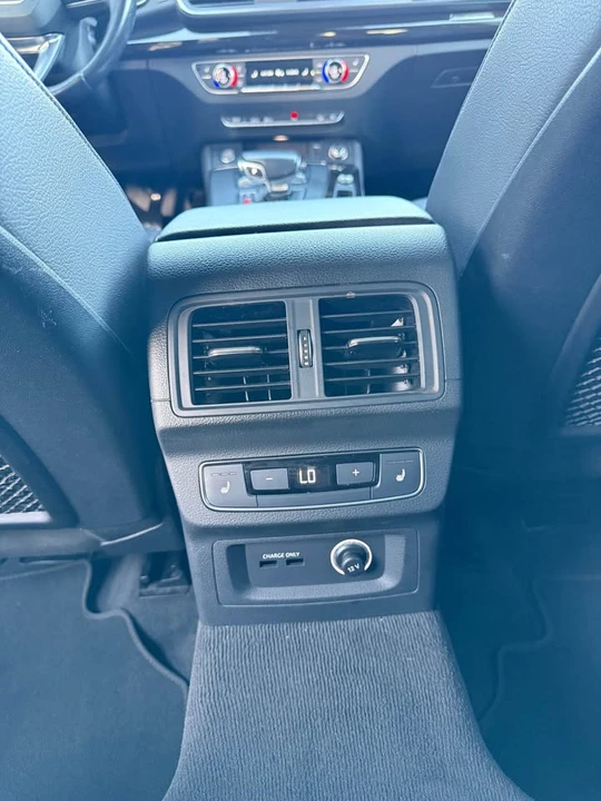 2020 Audi FY Q5 - Image 16 of 20
