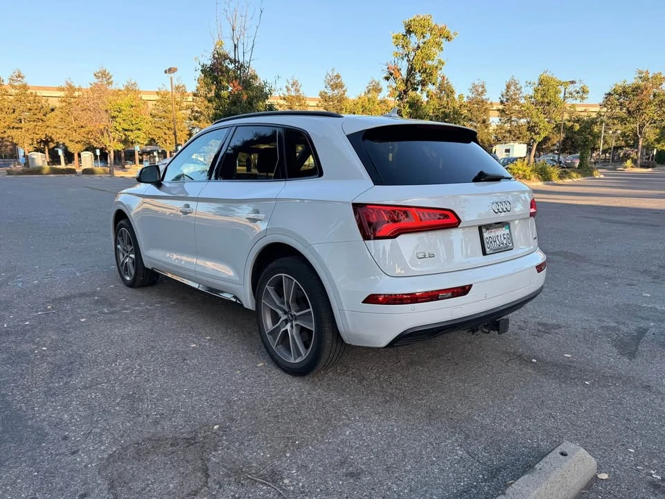 2020 Audi FY Q5 - Image 3 of 20