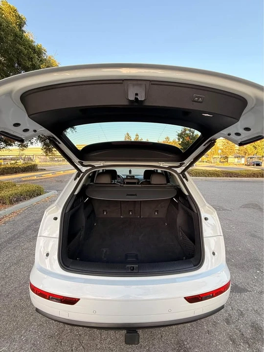 2020 Audi FY Q5 - Image 14 of 20