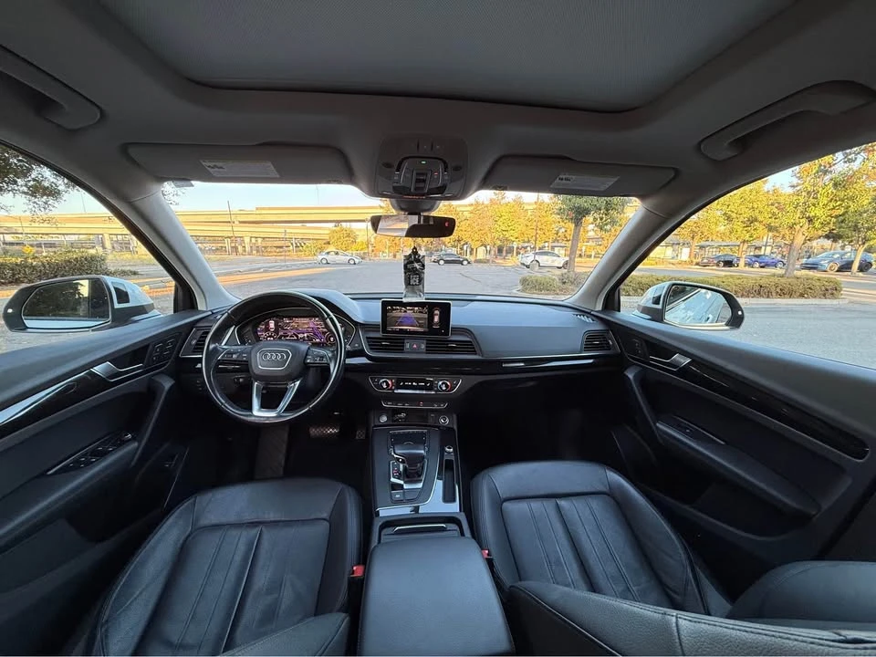 2020 Audi FY Q5 - Image 17 of 20